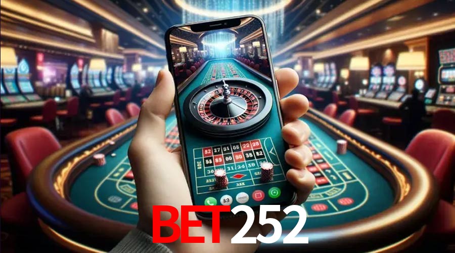 Quick Registration BET252