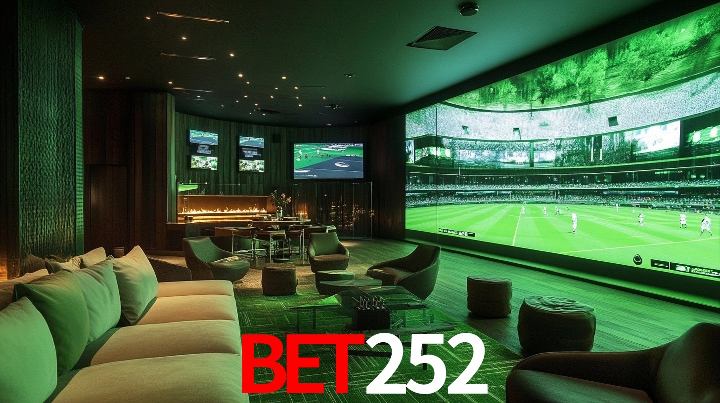 BET252 paga