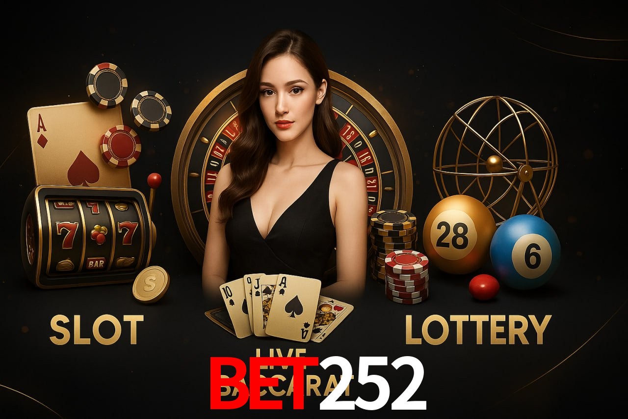 Especiais de Fim de Semana BET252