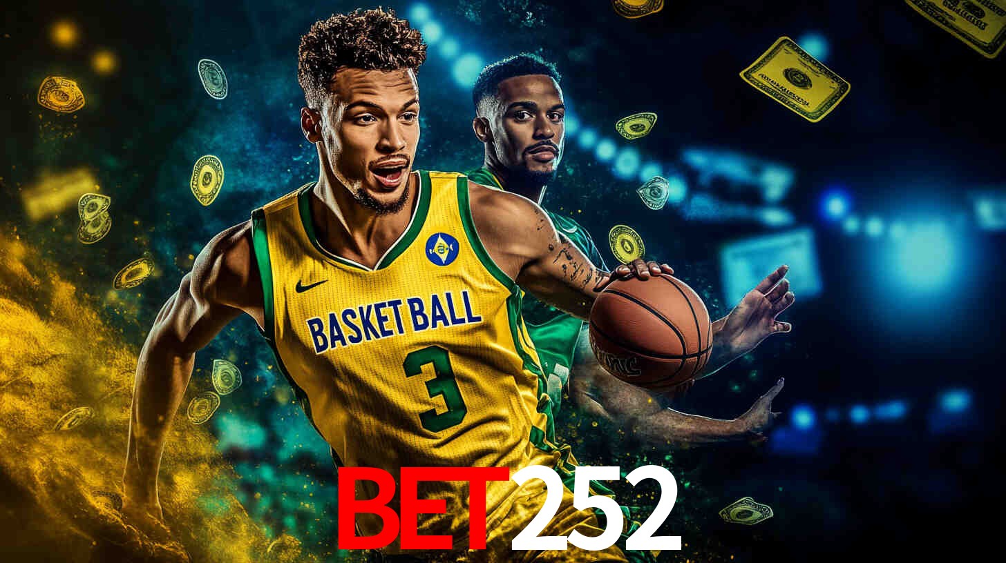 Descubra a Magia dos Jogos de Arcade no BET252