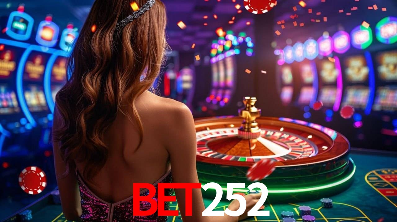 BET252,BET252 paga