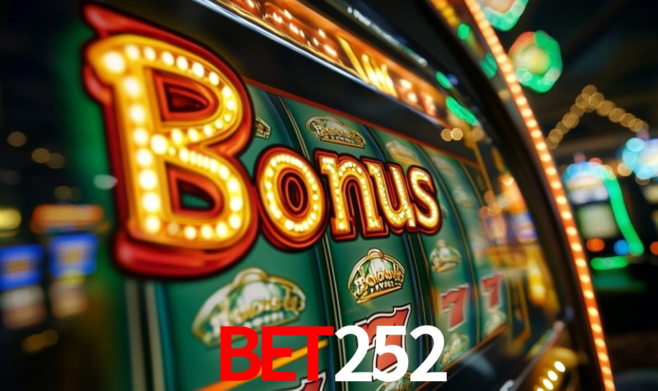 Promoções Sazonais BET252