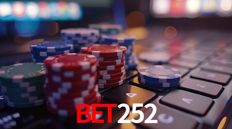 Provedores de Jogos BET252