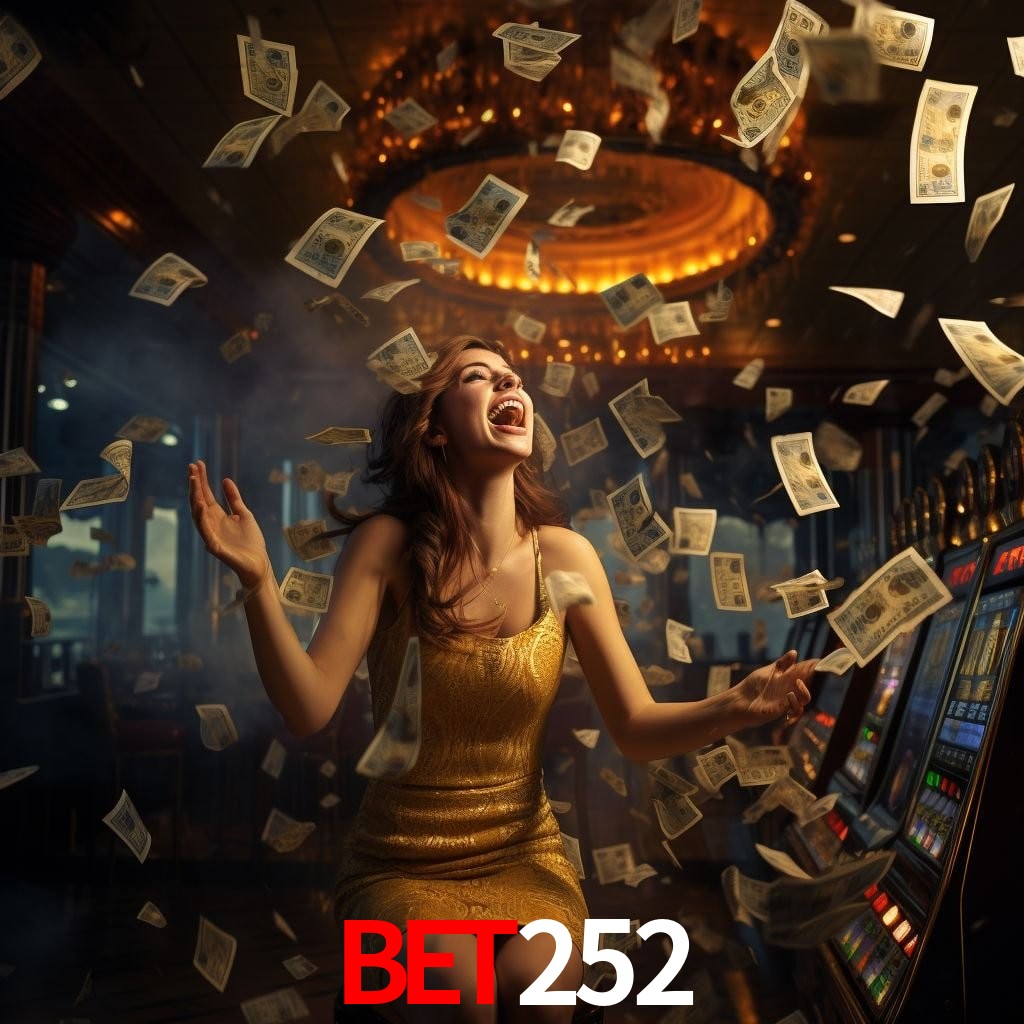 Basketball Betting BET252