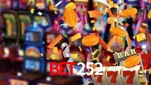BET252: A Experiência de Casino com Jogos de Mesa ao Vivo