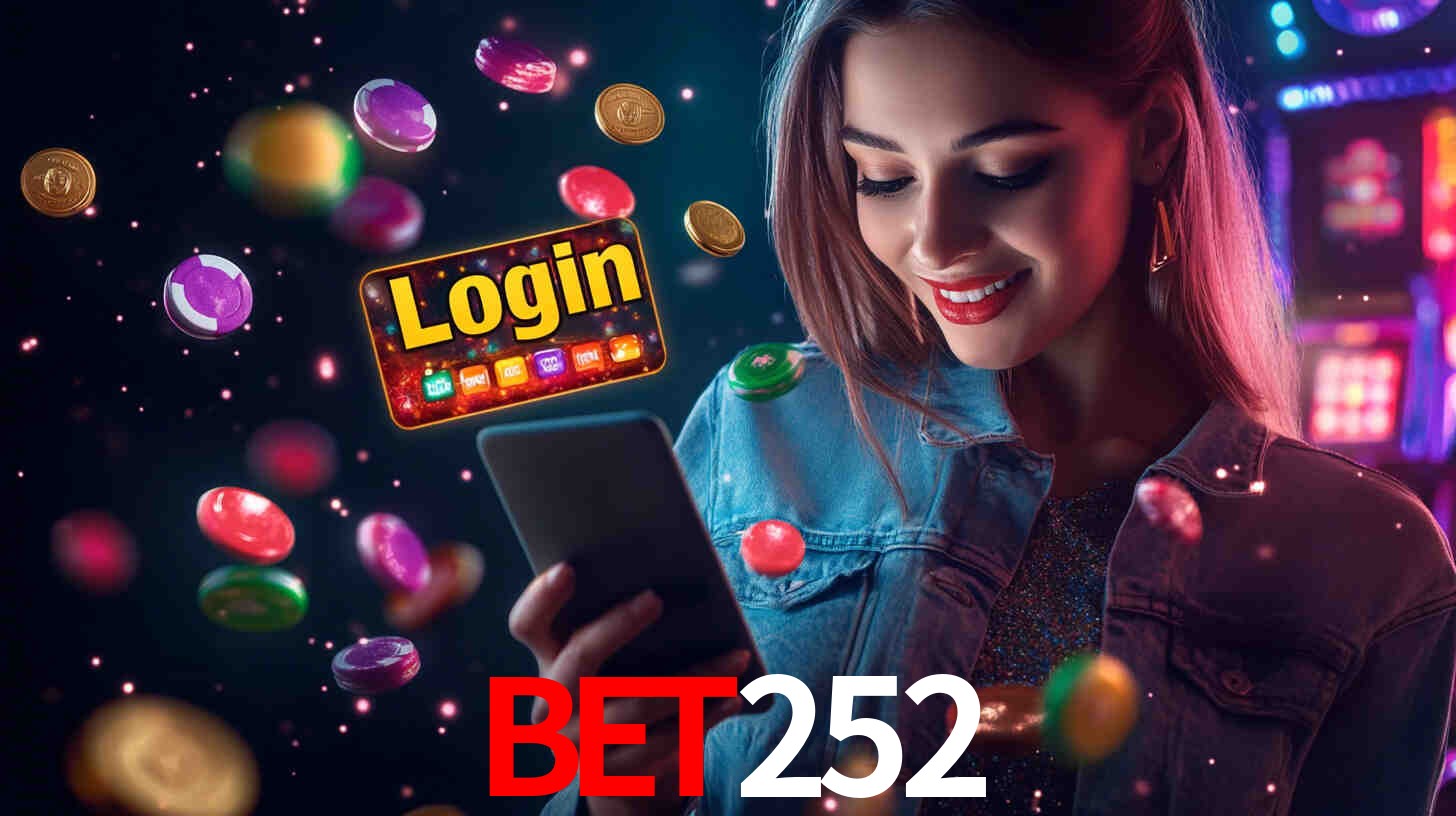 Desvendando o Mundo dos Jogos Virtuais na BET252