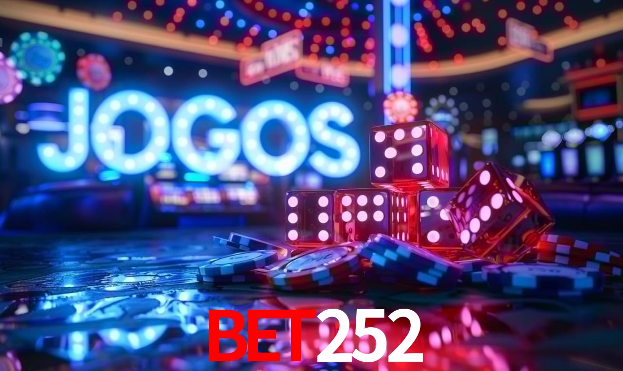 A Emoção da Loteria na BET252: Uma Chance de Mudança de Vida