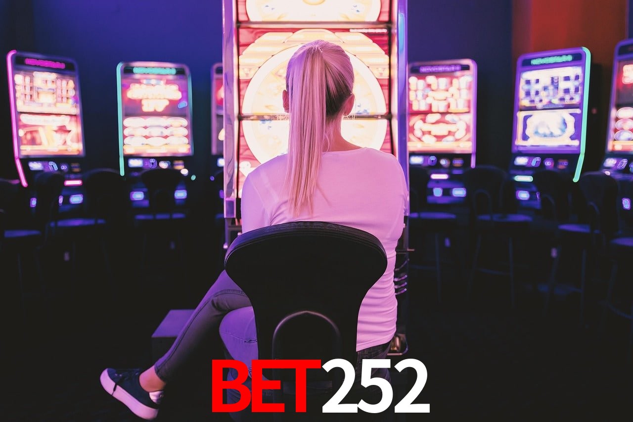 Game Providers BET252