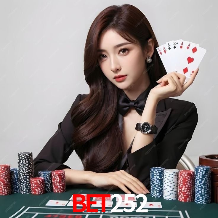 Login Seguro BET252