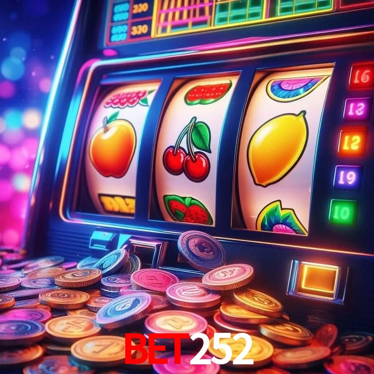 Jogo Spaceman BET252
