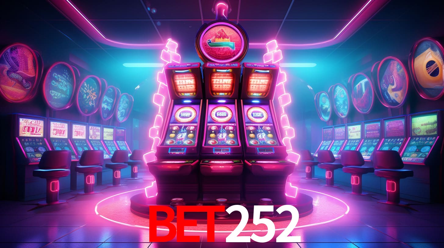 BET252,BET252 paga