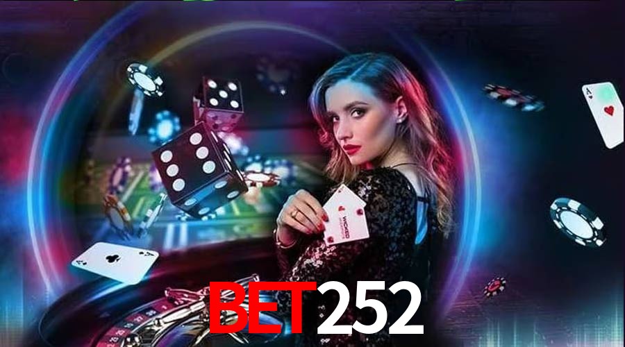 Responsive Design BET252