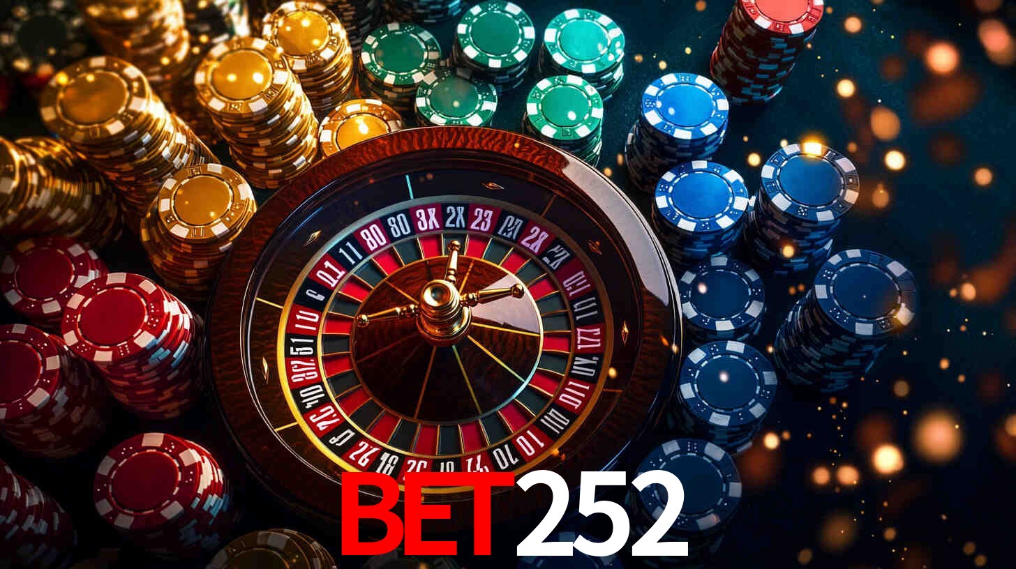 Welcome Bonus BET252