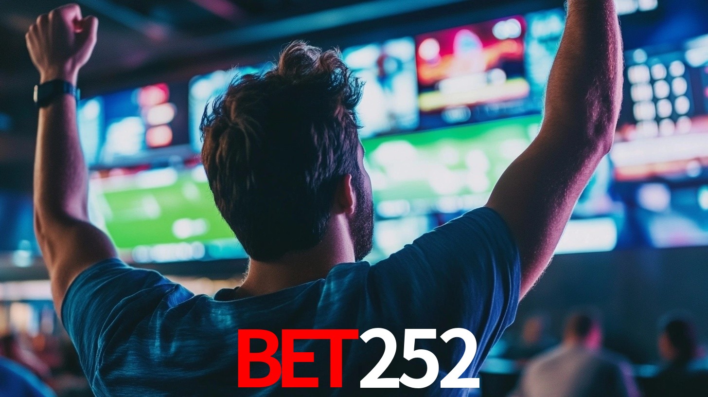 Sinta a adrenalina dos jogos de cassino com BET252