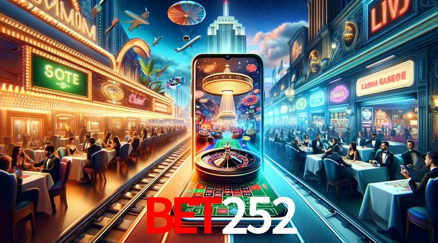 Security Systems BET252