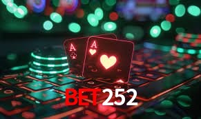 Estratégias Crash Games BET252