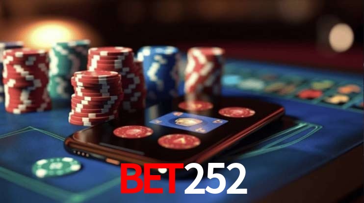 Torneios BET252