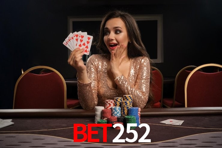 Inovações de Jogos na BET252: O Futuro das Experiências Interativas