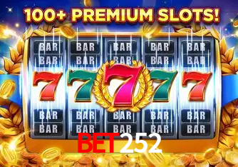 Descubra a Magia dos Jogos de Arcade no BET252
