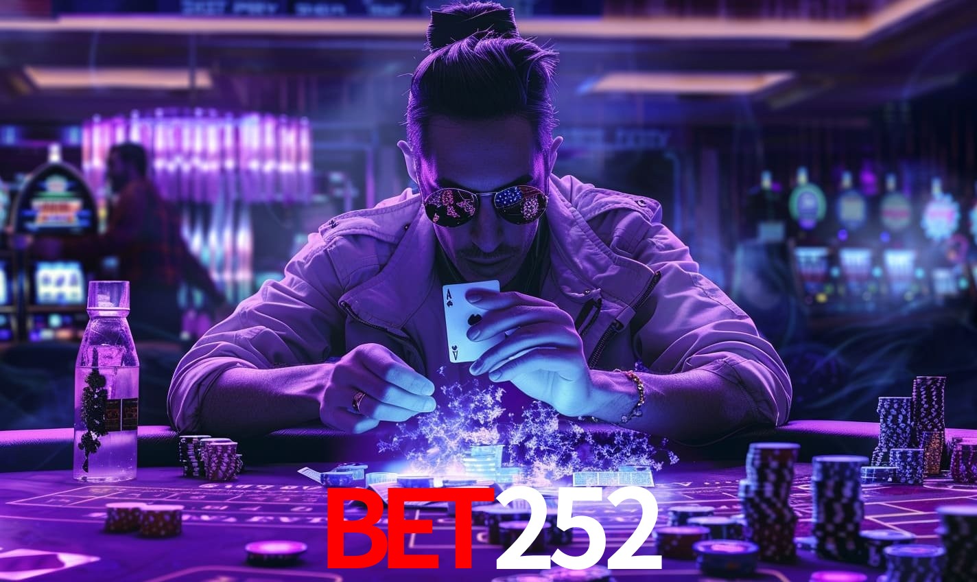 Football Betting BET252