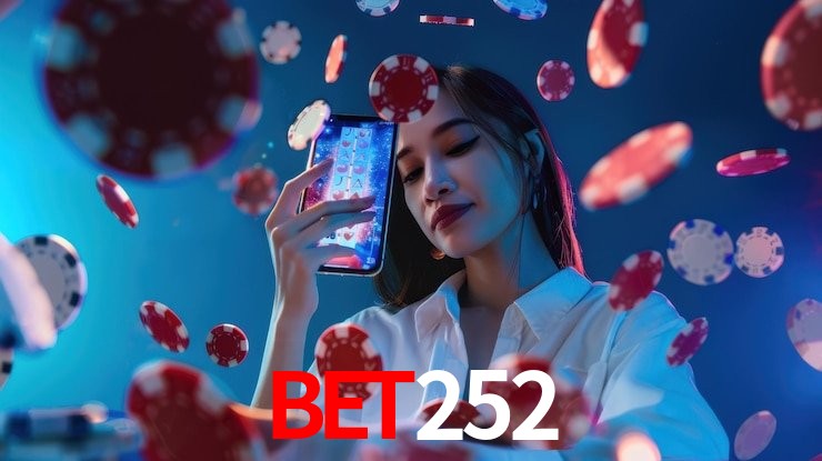 Descubra a Essência do BET252: Nossa História e Compromissos