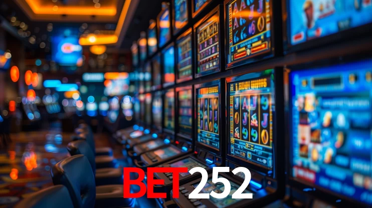 API Integration BET252
