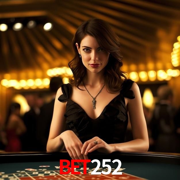 Descubra o Programa VIP da BET252: Vantagens Exclusivas para Jogadores
