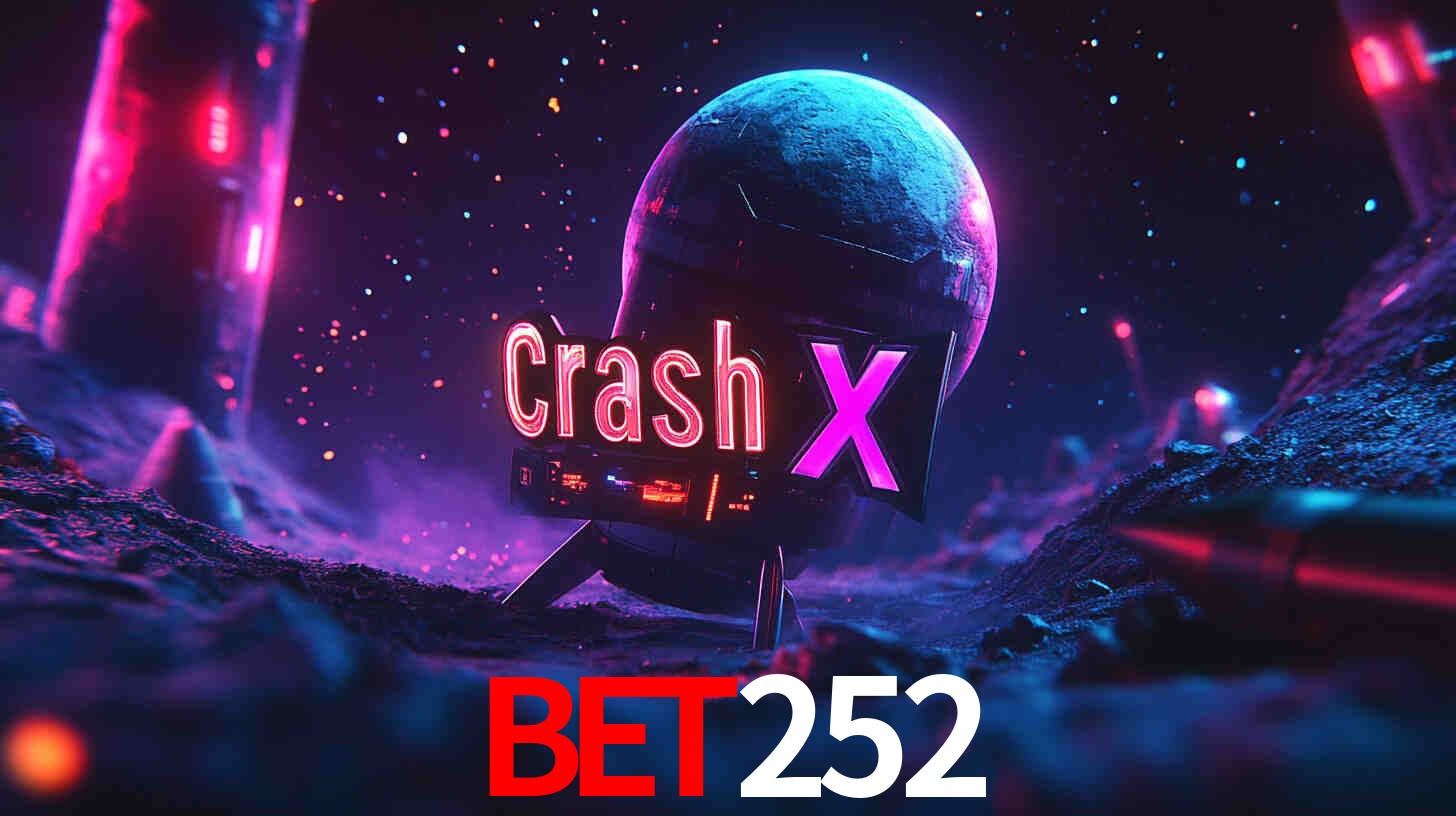 Apostas Esportivas na BET252: Um Guia Completo