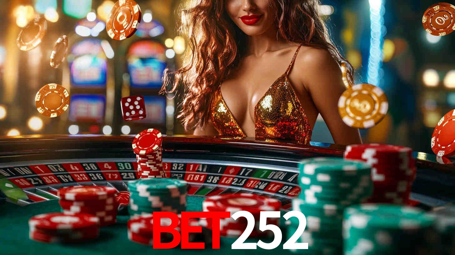 Programa VIP BET252