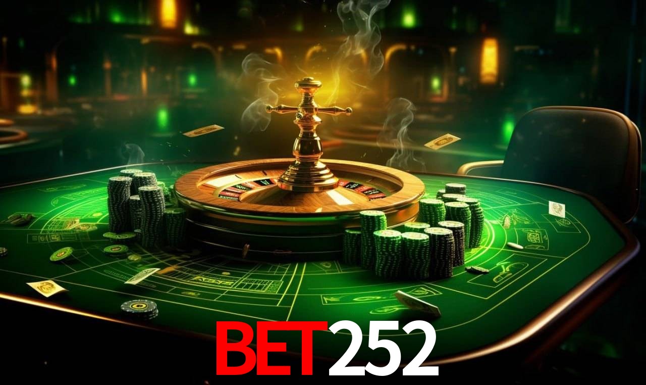 Descubra a Essência do BET252: Nossa História e Compromissos