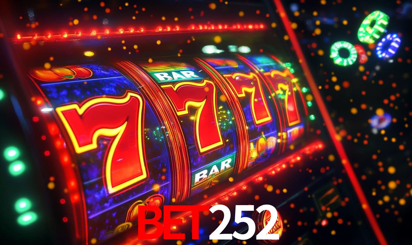 BET252,BET252 paga